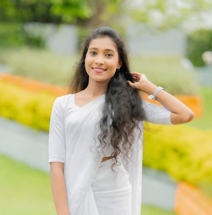 Sameesha Rashani